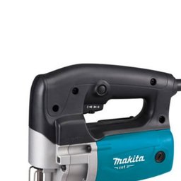 Serra Tico-tico 450w com Lâmina Guia Chave Allen Gatilho com Trava M4302b 127v Makita - 3