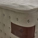 Ver imagem 5 de Cama Box Solteiro Baú Molas Ensacadas White Horse Carolina Mattress 88x188 Carolina Mattress Guild 8