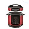 Panela Elétrica a pressão Para Cozimento de Legumes - 2