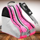 Ver imagem 2 de Bolsas Patins Roller Inline 4 Rodas Semi e Profissional