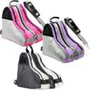 Ver imagem 4 de Bolsas Patins Roller Inline 4 Rodas Semi e Profissional