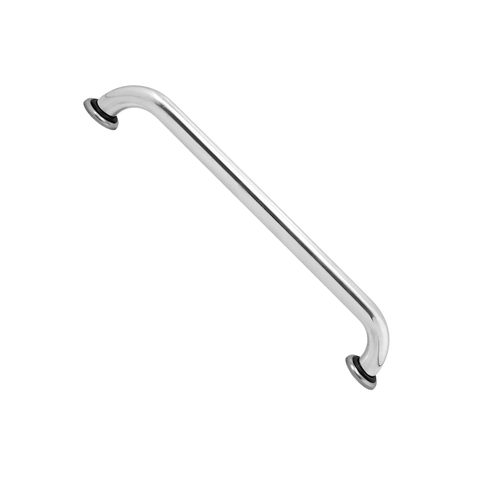 Alça de Apoio 40CM em metal - Metalplas