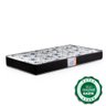 Colchão Solteiro Gazin Colchões Espuma Supreme D33 88x188cm - 1