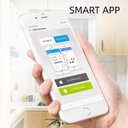 Ver imagem 2 de Balança Digital Corporal Bioimpedância Bluetooth Imc