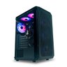 Gabinete Gamer Sem Fonte P1T1C GT801 RGB | GT Gamer - 1
