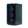 Gabinete Gamer Sem Fonte P1T1C GT801 RGB | GT Gamer - 4