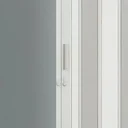 Ver imagem 5 de Porta Sanfonada de Pvc 210x84cm com Trinco Bcf