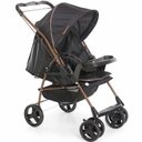 Ver imagem 1 de Carrinho de Bebê Milano Reversível Ii Galzerano
