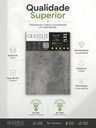 Ver imagem 5 de Piso Vinílico Graphite 5 Placas 91,44cm x 91,44cm 4,1806m² Graddus