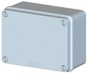Ver imagem 1 de Caixa de Passagem Sobrepor 152x109 Mm Branca Taf