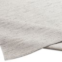 Ver imagem 1 de Tapete Kilim Gandhi 101 Grey 3,00x4,00m - Tapetes Via Star