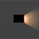 Ver imagem 2 de Balizador Solo Way Side 1,5w 3000k 2lm 80° Ip67 Preto-stella