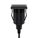 Ver imagem 1 de Balizador Solo Way Side 1,5w 3000k 2lm 80° Ip67 Preto-stella