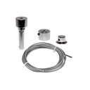 Ver imagem 1 de Kit Cabo de Aço Para Montagem de Prateleiras