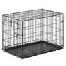 Gaiola Viveiro Pet Filhote Gato Coelho Passaro Animal de Estimaçao Transporte Bandeja Removivel Resi - 4