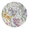 Conjunto com 6 Pratos Raso Verano Ø29cm Alleanza Cerâmica - 1