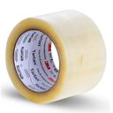 Ver imagem 1 de Fita Adesiva Empacotamento 369 72mm X 100m 3m Tartan