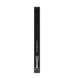 Varetas Difusoras Premium 36cm Fibra c/ 10und Preto