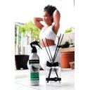 Ver imagem 2 de Varetas Difusoras Premium 36cm Fibra C/ 10und Preto