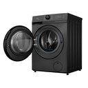 Ver imagem 3 de Máquina de Lavar Midea Healthguard Smart 11kg Titanium Mf200w110wb/gk-01 127v