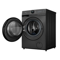 Máquina de Lavar Midea Healthguard Smart 11kg Titanium Mf200w110wb/gk-01 127v - 3