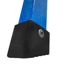 Ver imagem 4 de Escada de Fibra Alumínio Tesoura Simples Premium 2,40m 8 Degraus 120kg W.bertolo
