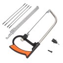 Ver imagem 4 de Kit 2 Arcos de Serra Mágica Magic Saw Serrinha Serrote