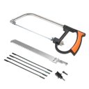 Ver imagem 2 de Kit 2 Arcos de Serra Mágica Magic Saw Serrinha Serrote