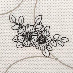 Cama Box + Cabeceira Preta E Colchão De Espuma Solteiro 88cm - 3