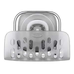 Porta Utensílios de Pia em Plástico Oxo