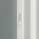 Ver imagem 5 de Porta Sanfonada de PVC 210cm x 72cm Pronta BCF