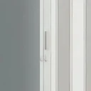 Ver imagem 5 de Porta Sanfonada de PVC 210cm x 72cm Pronta BCF