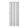 Porta Sanfonada de PVC 210x72cm com Trinco BCF - 3