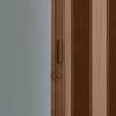 Ver imagem 5 de Porta Sanfonada de Pvc 210x84cm com Trinco Bcf