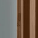 Ver imagem 5 de Porta Sanfonada de PVC 210cm x 84cm Plastporta BCF