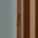Ver imagem 5 de Porta Sanfonada de PVC 210cm x 72cm Plastporta BCF