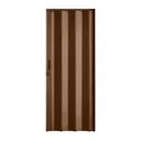 Ver imagem 3 de Porta Sanfonada de PVC 210cm x 72cm Plastporta BCF