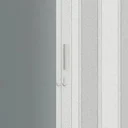 Ver imagem 5 de Porta Sanfonada de PVC 210cm x 72cm Plastporta BCF