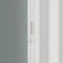 Ver imagem 5 de Porta Sanfonada de Pvc 210x72cm com Trinco Bcf