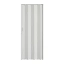 Ver imagem 3 de Porta Sanfonada de PVC 210cm x 72cm Plastporta BCF