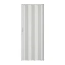 Ver imagem 3 de Porta Sanfonada de Pvc 210x72cm com Trinco Bcf