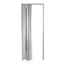 Ver imagem 5 de Porta Sanfonada de PVC Translucida 210cm x 84cm Plastporta BCF