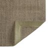 Tapete Sisal Natural 2,50M x 3,00M Carcará CabeCasa MadeiraOriginals - 6