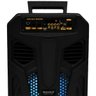 Caixa de Som Prosper P-1083 8 1.000 Watts P.m.p.o /usb e Radio Fm - Preta - 2