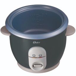 Kit Forno e Fryer 15l e Panela Elétrica Oster 127v - 4