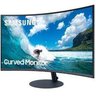 Monitor Curvo Samsung 32 Fhd Lc32t550fdlxzd - 4