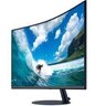 Monitor Curvo Samsung 32 Fhd Lc32t550fdlxzd - 2