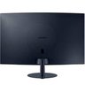 Monitor Curvo Samsung 32 Fhd Lc32t550fdlxzd - 1