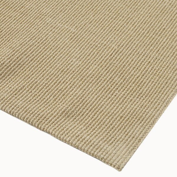 Tapete Sisal Natural 2,50M x 3,00M Carcará Cabecasa Madeiramadeira - 7