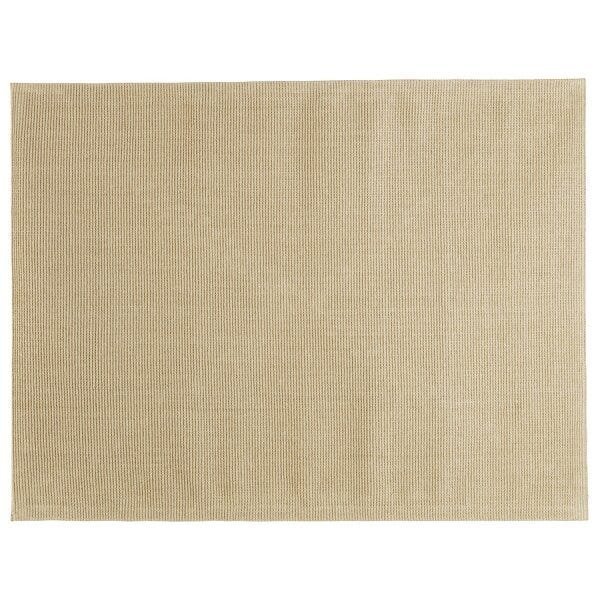Tapete Sisal Natural 2,50M x 3,00M Carcará Cabecasa Madeiramadeira - 8